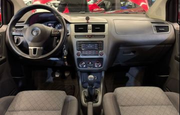 Volkswagen Fox 1.0 Mi Trendline 8v - Foto #8