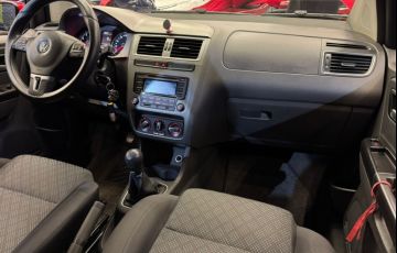 Volkswagen Fox 1.0 Mi Trendline 8v - Foto #9