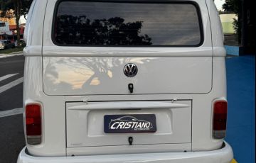 Volkswagen Kombi 1.4 Mi Std Escolar 8v - Foto #6