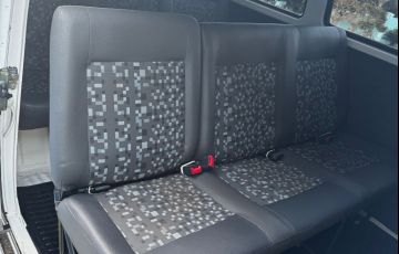 Volkswagen Kombi 1.4 Mi Std Escolar 8v - Foto #8