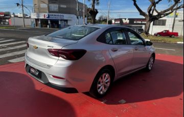 Chevrolet Onix 1.0 Turbo Plus Ltz - Foto #2