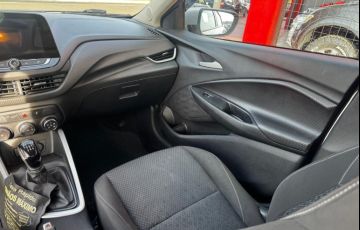 Chevrolet Onix 1.0 Turbo Plus Ltz - Foto #3
