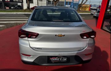 Chevrolet Onix 1.0 Turbo Plus Ltz - Foto #6