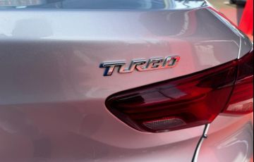 Chevrolet Onix 1.0 Turbo Plus Ltz - Foto #8