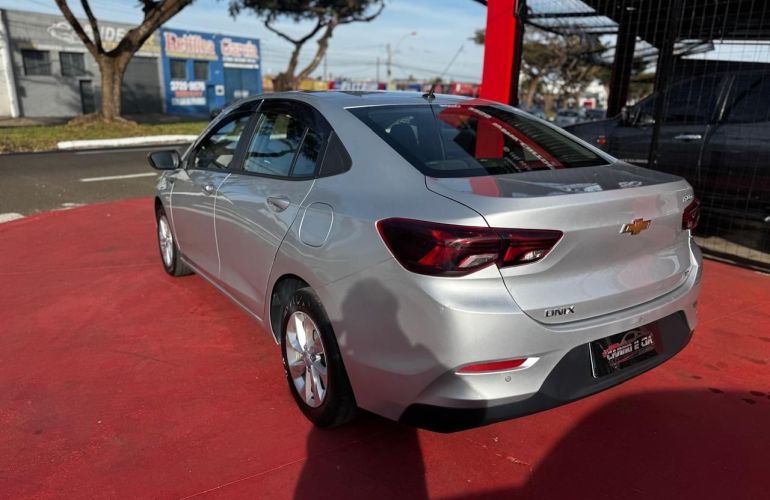 Chevrolet Onix 1.0 Turbo Plus Ltz - Foto #9