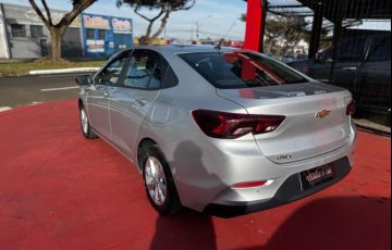 Chevrolet Onix 1.0 Turbo Plus Ltz - Foto #9