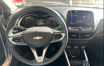 Chevrolet Onix 1.0 LT - Foto #3
