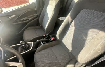 Chevrolet Onix 1.0 LT - Foto #4