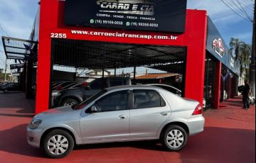Chevrolet Prisma 1.4 MPFi LT 8v