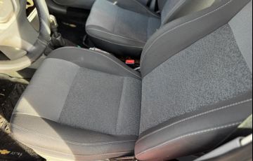 Chevrolet Prisma 1.4 MPFi LT 8v - Foto #5