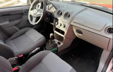 Chevrolet Prisma 1.4 MPFi LT 8v - Foto #6