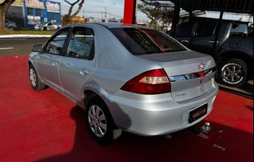 Chevrolet Prisma 1.4 MPFi LT 8v - Foto #7