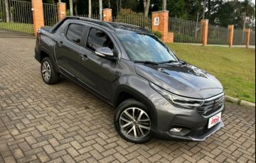 Fiat Strada 1.3 Cabine Dupla Volcano