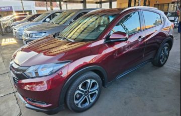 Honda HR-V EXL CVT 1.8 I-VTEC FlexOne