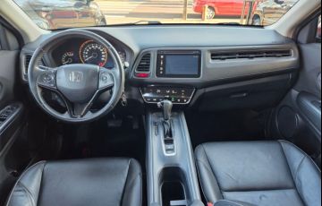 Honda HR-V EXL CVT 1.8 I-VTEC FlexOne - Foto #2