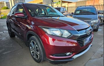 Honda HR-V EXL CVT 1.8 I-VTEC FlexOne - Foto #3