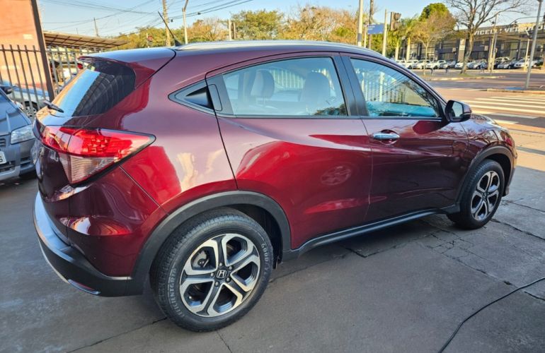 Honda HR-V EXL CVT 1.8 I-VTEC FlexOne - Foto #6