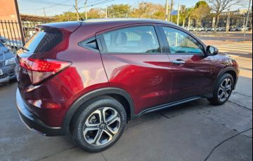 Honda HR-V EXL CVT 1.8 I-VTEC FlexOne - Foto #6