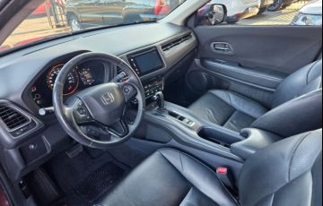 Honda HR-V EXL CVT 1.8 I-VTEC FlexOne - Foto #9