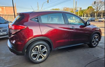 Honda HR-V EXL CVT 1.8 I-VTEC FlexOne - Foto #10