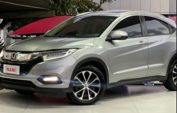 Honda HR-V 1.5 Turbo Touring CVT