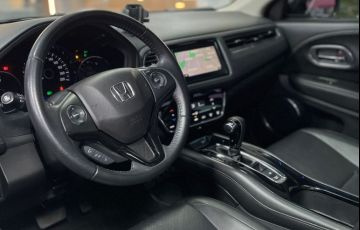 Honda HR-V 1.5 Turbo Touring CVT - Foto #3