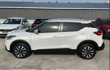 Nissan Kicks 1.6 16V Active - Foto #2