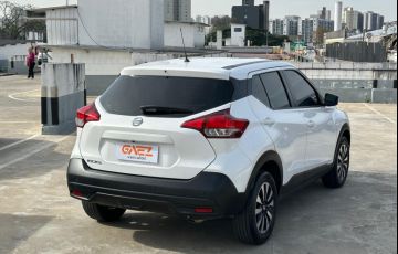 Nissan Kicks 1.6 16V Active - Foto #5