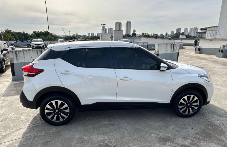 Nissan Kicks 1.6 16V Active - Foto #6