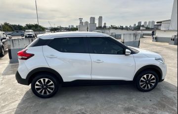 Nissan Kicks 1.6 16V Active - Foto #6