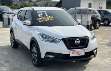 Nissan Kicks 1.6 16V Active - Foto #7
