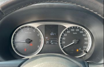 Nissan Kicks 1.6 16V Active - Foto #9