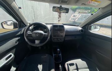 Renault Kwid 1.0 12v Sce Flex Zen Manual - Foto #6