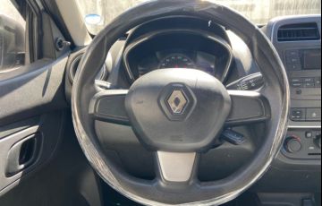 Renault Kwid 1.0 12v Sce Flex Zen Manual - Foto #8