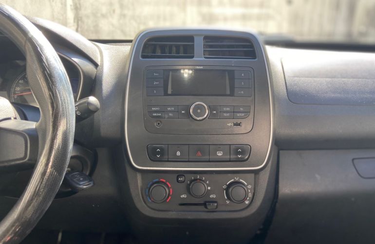 Renault Kwid 1.0 12v Sce Flex Zen Manual - Foto #10