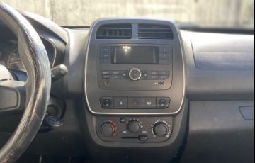 Renault Kwid 1.0 12v Sce Flex Zen Manual - Foto #10