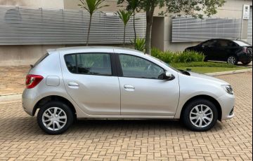 Renault Sandero 1.6 16V Sce Expression - Foto #6
