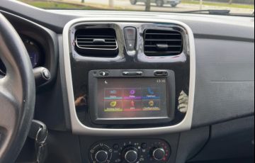 Renault Sandero 1.6 16V Sce Expression - Foto #8