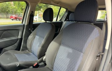 Renault Sandero 1.6 16V Sce Expression - Foto #9