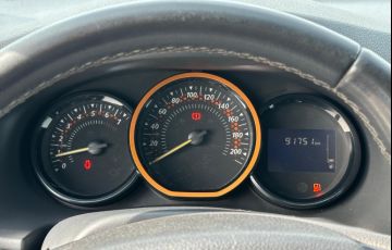 Renault Sandero 1.6 16V Sce Stepway - Foto #9