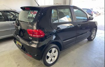 Volkswagen Fox 1.6 Mi 8V Flex 4p Manual - Foto #2