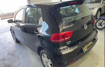 Volkswagen Fox 1.6 Mi 8V Flex 4p Manual - Foto #7