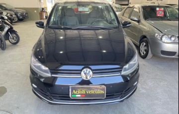 Volkswagen Fox 1.6 Mi 8V Flex 4p Manual - Foto #8