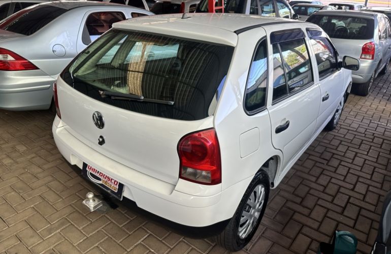 Volkswagen Gol 1.0 - Foto #2