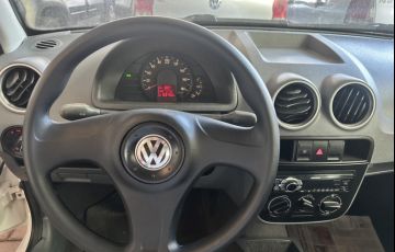Volkswagen Gol 1.0 - Foto #3