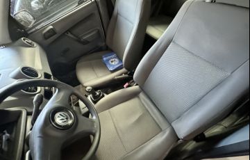 Volkswagen Gol 1.0 - Foto #4