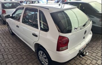 Volkswagen Gol 1.0 - Foto #5