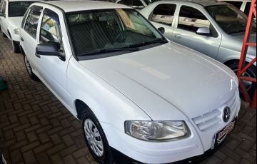 Volkswagen Gol 1.0 - Foto #6