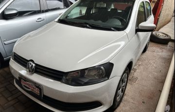 Volkswagen Gol 1.0