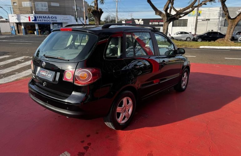 Volkswagen Spacefox 1.6 Mi Comfortline 8v - Foto #2